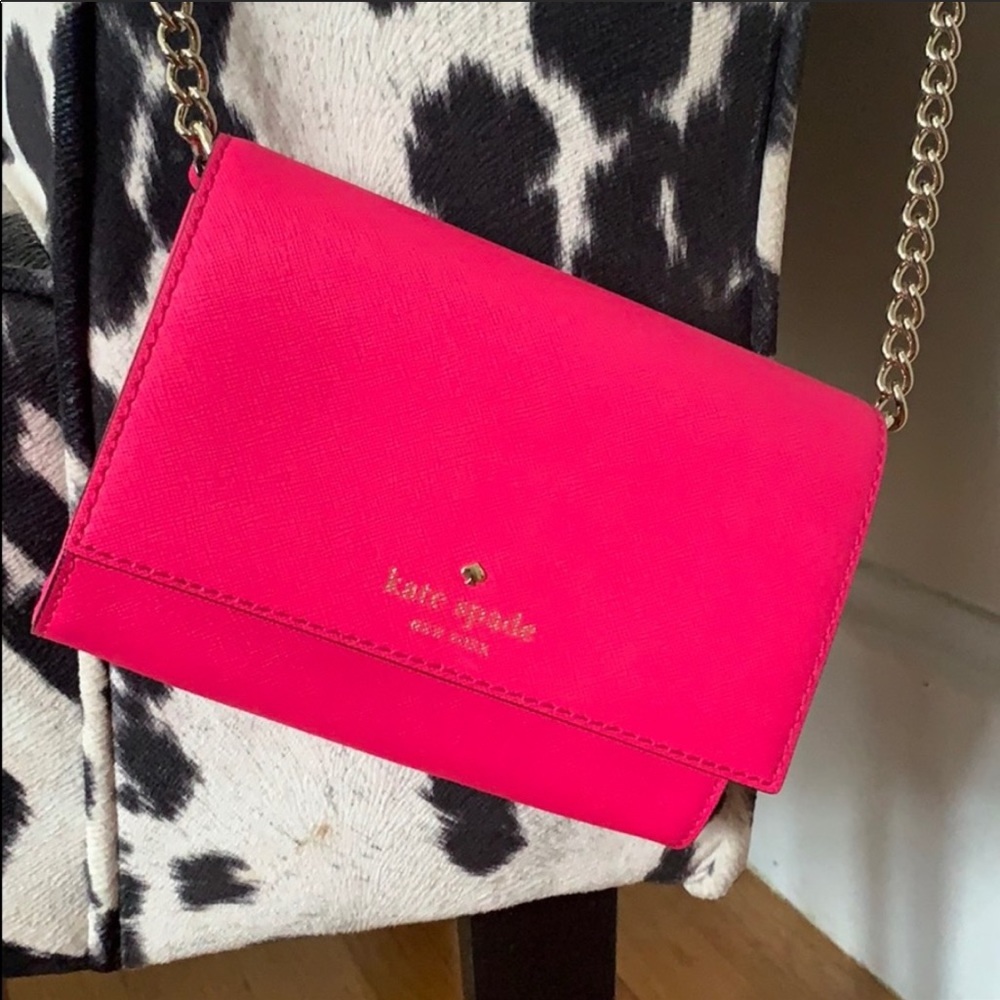 Kate Spade Crossbody Bag